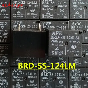 relė BRD-SS-124LM T73-1A-24V-12A