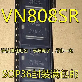1-10VNT VN808SR VN808 VN808CM SOP36