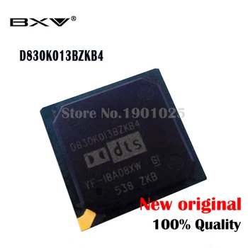 DC: 100% Naujas originalus D830K013BZKB4 D830KO13BZKB4 D830K013 BGA Chipsetu