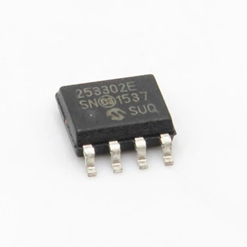 1-10 VNT MCP1725-3302E/SN SMD SOP-8 MCP1725 Linijinis Reguliatorius Chip visiškai Naujas Originalus Sandėlyje