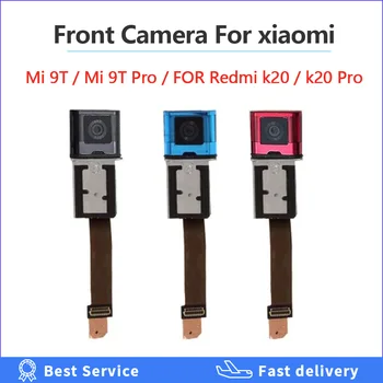 aukštos kokybės vaizdo Kamera, Skirta Xiaomi Mi 9T mi9t pro Priekinė Kamera Modulis Redmi K20 Pro 
