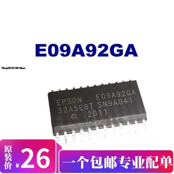 E09A92GA EPSON SOP24 IC