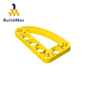 BuildMOC Surenka Dalelių 32250 3x5 Statybinių Blokų Dalys 