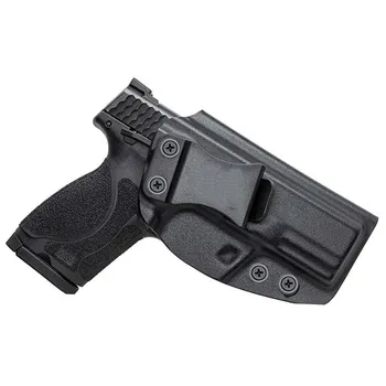 IWB KYDEX Dėklas Smith & Wesson M&P M2.0 Kompaktiškas 3.5