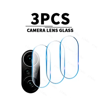 Grūdintas Stiklas Xiaomi Poco F3 Stiklo Kamera Screen Protector Xiomi Mi Pocof3 Pocophone F 3 Apsauginės Plėvelės Pocco Poko Poxo F3