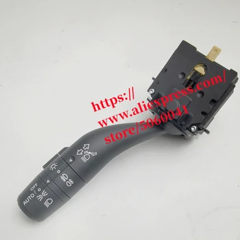 Posūkio signalo šviesos jungiklio montavimas ROEWE RX5 MG ZS GS GT valytuvų jungiklis kruizinių jungiklis derinys