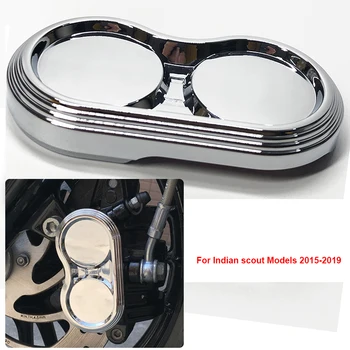 Dėl Indijos Skautų 2015 2016 2017 2018 2019 Modelių Motociklų Aukštos Kokybės 